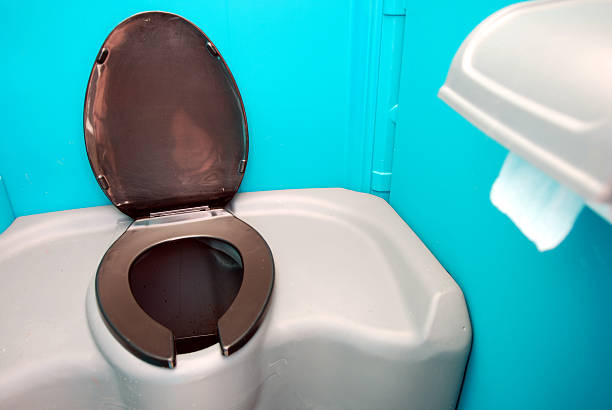 Best Sanitation services for porta potties  in Oxford, PA