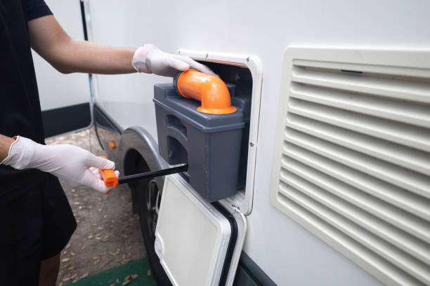 Best Affordable porta potty rental  in Oxford, PA