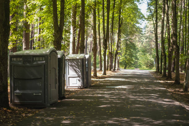 Sanitation services for porta potties in Oxford, PA