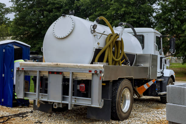 Best Portable toilet rental cost  in Oxford, PA