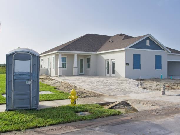 Sanitation services for porta potties in Oxford, PA